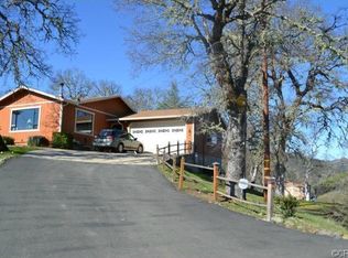 9819 Witter Springs Rd, Witter Springs, CA 95493