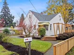 4830 NE 60th Ave, Portland, OR 97218