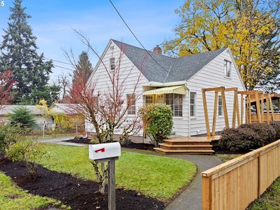 4830 NE 60th Ave, Portland, OR, 97218