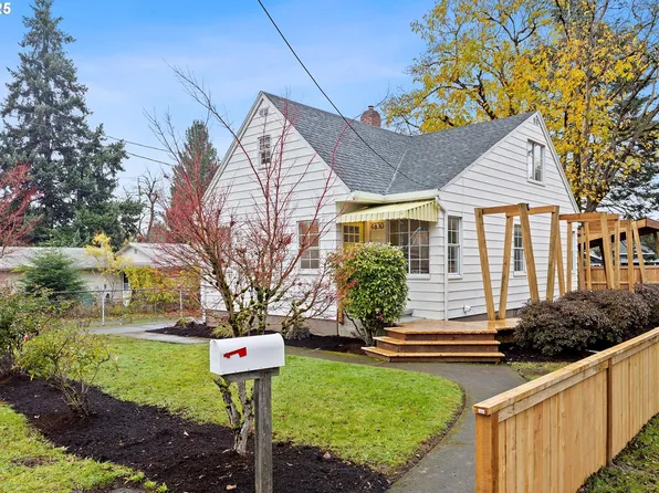 4830 NE 60th Ave, Portland, OR 97218