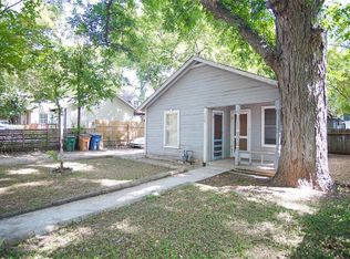 1215 Taylor St, Austin, TX 78702