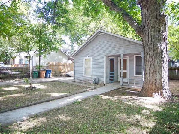 1215 Taylor St, Austin, TX 78702