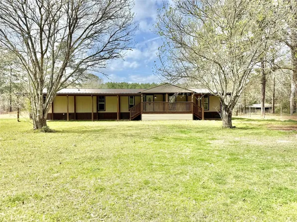 1831 County Road 2235, Cleveland, TX 77327