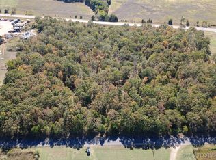 461685 E 770th Rd, Stilwell, OK 74960