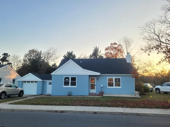 236 Dolphin Ave, Northfield, NJ 08225