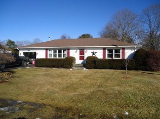 11 Allen St, West Brookfield, MA 01585