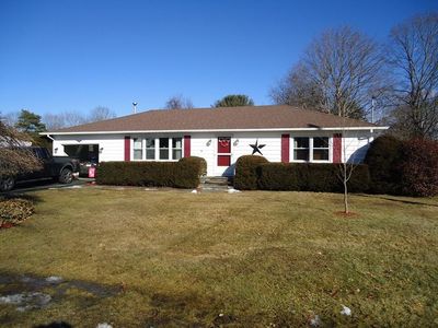 11 Allen St, West Brookfield, MA, 01585