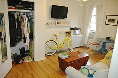 Rented by Boerum Hill Realty