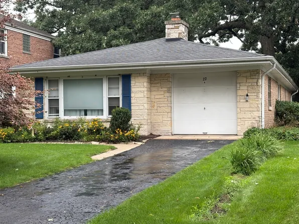 22 Gale Ave, River Forest, IL 60305