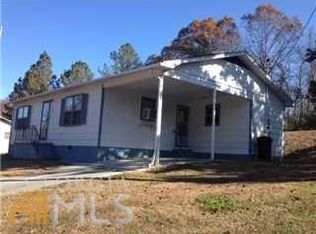 536 Orchard Hill Rd, Summerville, GA 30747