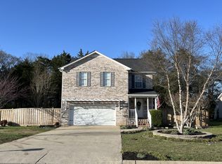 1531 John Galt Dr, Lebanon, TN 37087