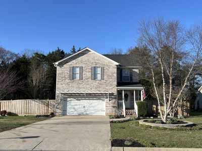 1531 John Galt Dr, Lebanon, TN, 37087