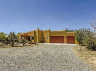 202 San Marcos Loop, Santa Fe, NM 87508