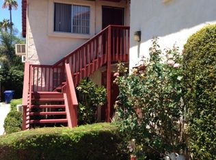 South Magnolia Villas, El Cajon, CA 92020