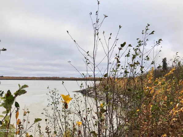 L3-4 K St, Nenana, AK 99760