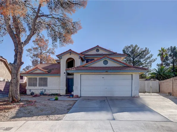 382 Umbria Way, Henderson, NV 89014