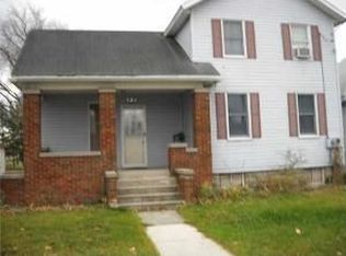 125 W Morenci St, Lyons, OH