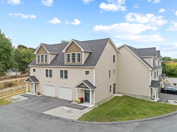 9 Mill Falls Road, Pembroke, NH 03275