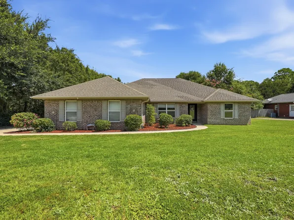 3058 Zach Ave, Crestview, FL 32536