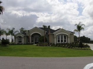 3617 Indian Trl, Eustis, FL 32726
