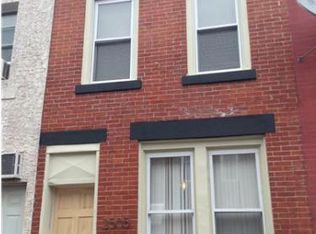 2505 E Auburn St, Philadelphia, PA 19134