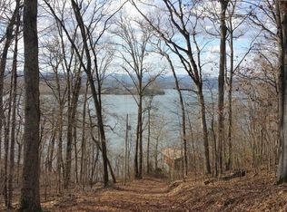 0 Johnson Ln, Ten Mile, TN 37880
