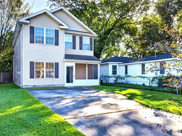 1821 Hoover Ave, Chesapeake, VA 23324