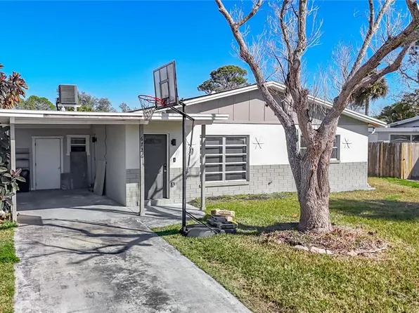 6726 Del Prado Ter, New Port Richey, FL 34652