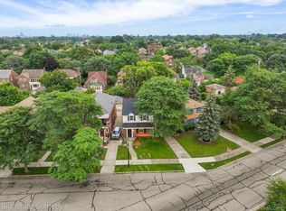 1787 Oakman Blvd, Detroit, MI 48238