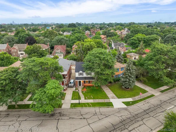 1787 Oakman Blvd, Detroit, MI 48238