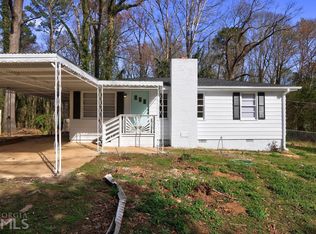 200 Forest Rd, Stockbridge, GA 30281