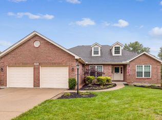3797 Philnoll Dr, Cincinnati, OH 45247