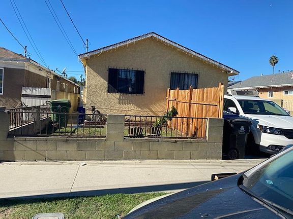 2nd image of 1117 Pioneer Ave #A