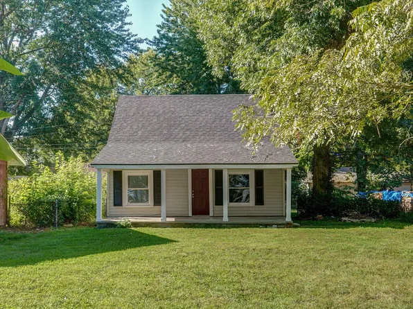 1526 E Whiteside Street, Springfield, MO 65804