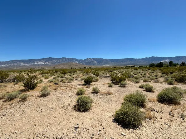 Valinda St, Lucerne Valley, CA 92356