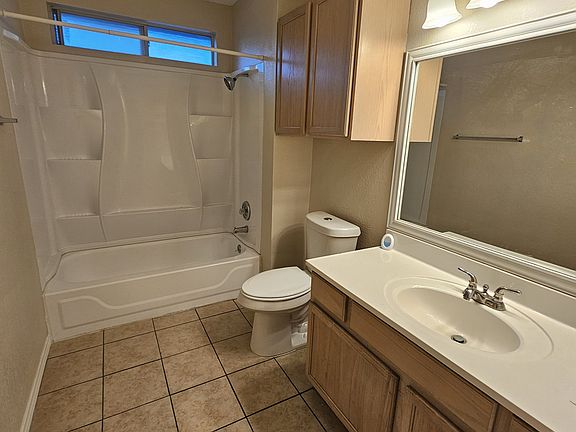 Upstairs Bath