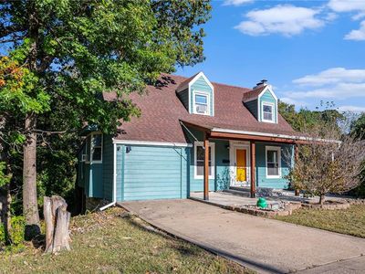 5423 NE Circle Dr, Kansas City, MO, 64119