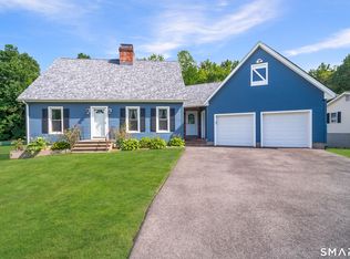186 Greenbriar Road, Meriden, CT 06450