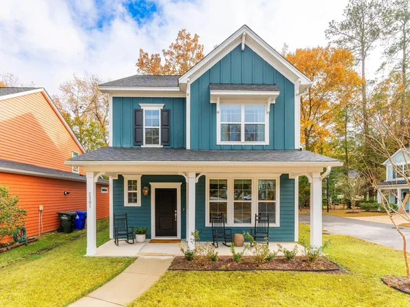 2301 Ardeer Dr, Charleston, SC 29414