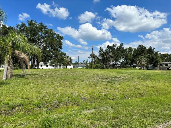 11302 & 11316 SW Lemon Ave #1-2, Arcadia, FL 34269