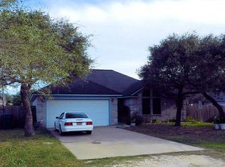 130 Sunset Dr, Ingleside, TX 78362