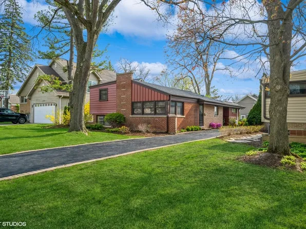 1317 Ferndale Ave, Highland Park, IL 60035