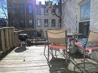 Rented by Brooklyn Heights Real Estate Inc