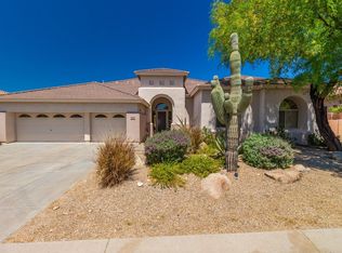 13406 E Del Timbre Dr, Scottsdale, AZ 85259