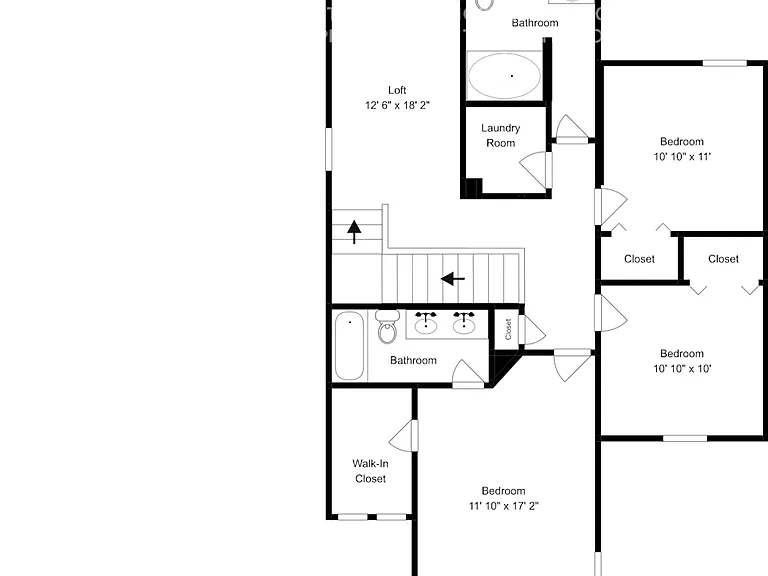 2509 Quarry Ridge Ln — Photo 3