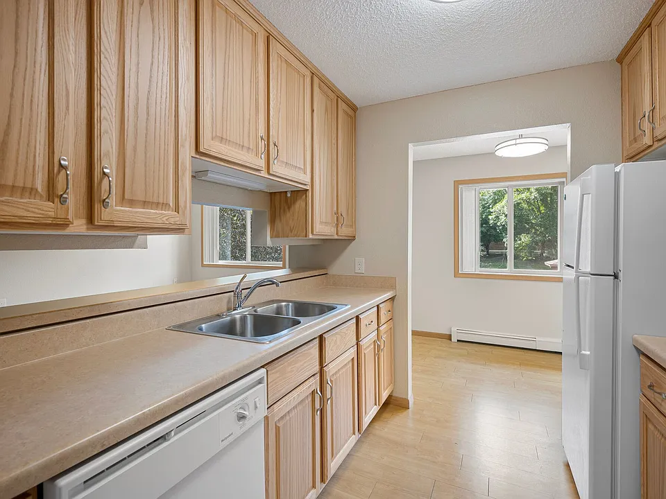 Riverside Senior Apartments