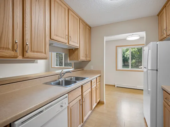 Riverside Senior Apartments