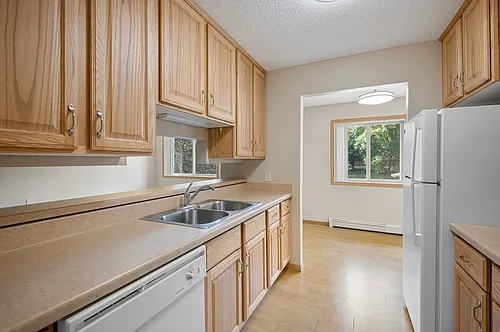 Riverside Senior Apartments Photo 1