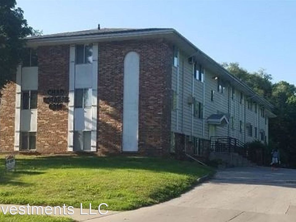 1st image of 6316 Urbandale Ave #8