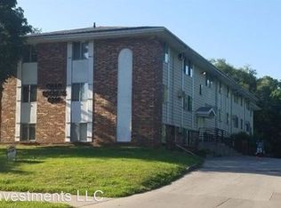 6316 Urbandale Ave #8, Urbandale, IA 50322